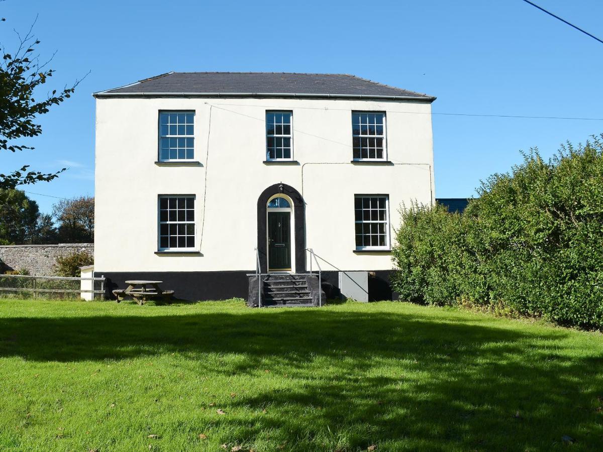 Millford House Βίλα Milford  Εξωτερικό φωτογραφία